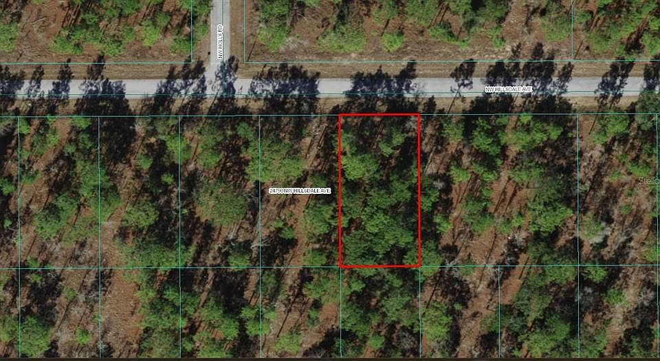 1st image of TBD NW HILLSDALE AVENUE LOT 11