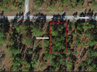 NW Hillsdale Ave LOT 11, Dunnellon, FL 34431