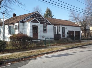 1436 Rosser Ave, Elmont, NY 11003