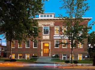 901 D St NE APT 3, Washington, DC 20002