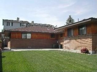 2007 Russell Dr APT 1, Elko, NV 89801