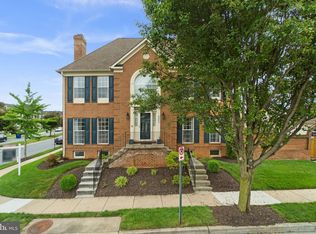 2553 Island Grove Blvd, Frederick, MD 21701