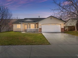 579 W Tern Dr, Kuna, ID 83634