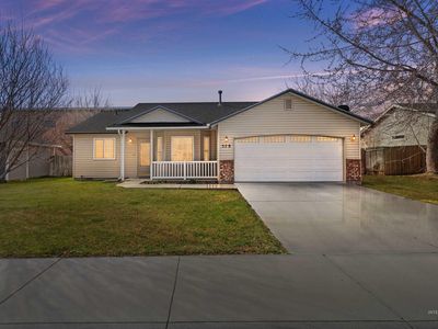 579 W Tern Dr, Kuna, ID, 83634