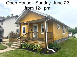 1601 S Yellow Springs St, Springfield, OH 45506