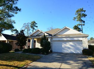 961 Crannog Way, Conroe, TX 77301