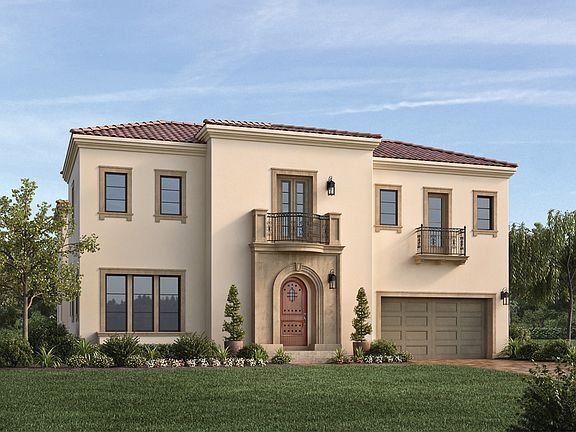 The Spanish Colonial