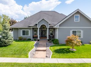 65 Glacier Cir, Kalispell, MT 59901