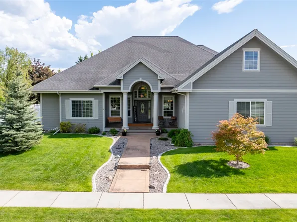 65 Glacier Cir, Kalispell, MT 59901