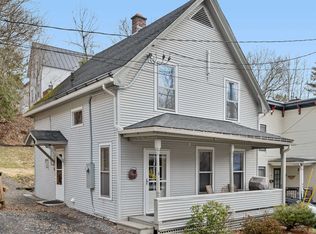 6 Charles St, Montpelier, VT 05602