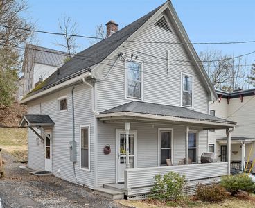 6 Charles Street, Montpelier, VT, 05602