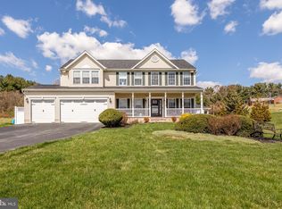 2306 Cape Horn Rd, Hampstead, MD 21074
