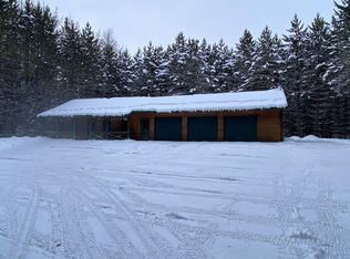 10 White Rd, Presque Isle, ME 04769