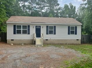 3518 Cappahosic Rd, Gloucester, VA 23061