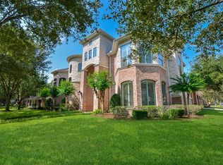 727 Diamond Leaf Ln, Houston, TX 77079