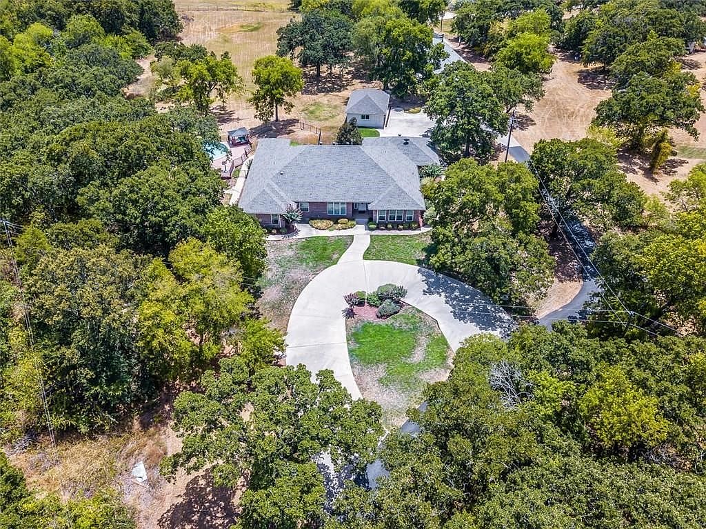 2250 S Burleson Blvd, Burleson, TX 76028 Zillow