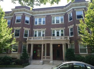 95 Mason Ter APT 3, Brookline, MA 02446