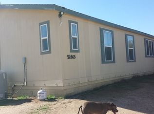 22865 Alviso Dr, Perris, CA 92570