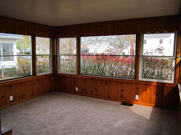 Sun Room