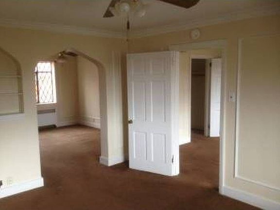 Hallway Corridor