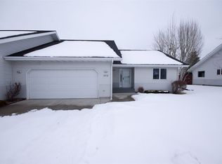 202 Aspen Loop, Butte, MT 59701