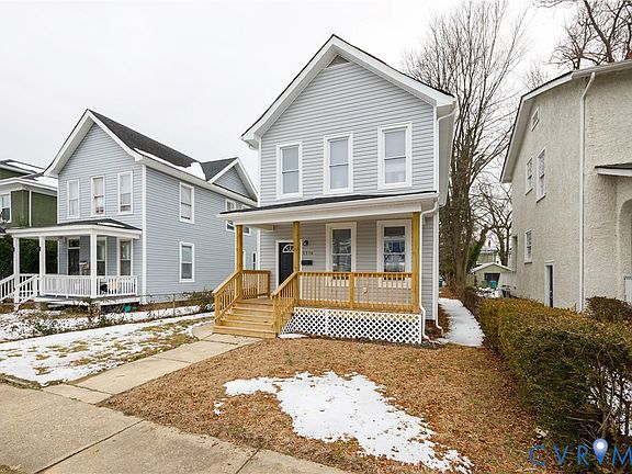 2nd image of 3314 Maryland Ave