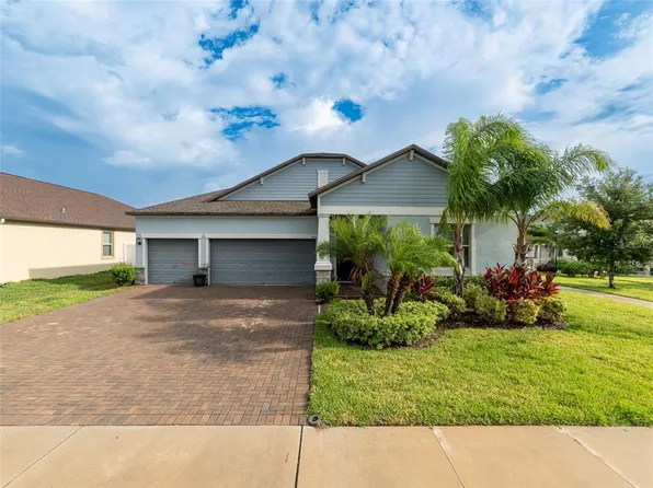 11714 Sunburst Marble Rd, Riverview, FL 33579