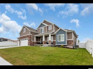 7408 W Hall Crossing Dr, Herriman, UT 84096