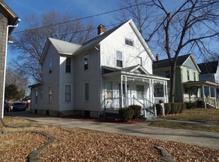 361 W Park Ave, Aurora, IL 60506