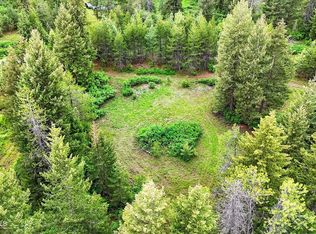 Nka W Nash Rd LOT 1, Spirit Lake, ID 83869