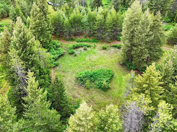Nka W Nash Rd Lot 1, Spirit Lake, ID 83869