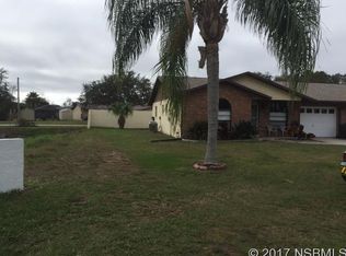 402 Sandpiper Ct, Edgewater, FL 32141