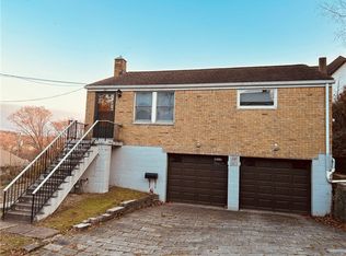 321 Midland Ave, Carnegie, PA