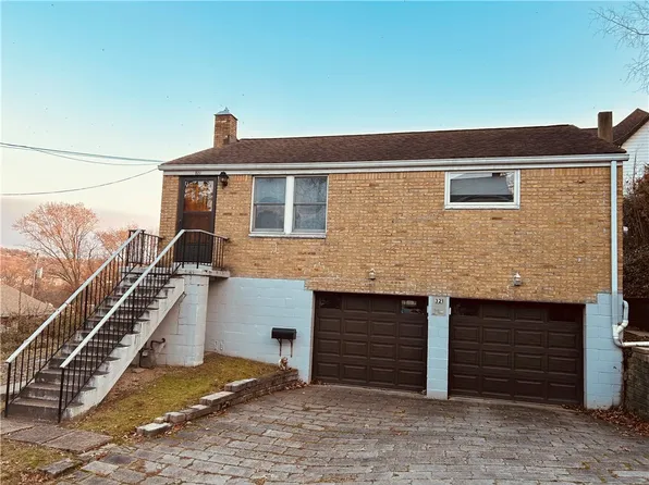 321 Midland Ave, Carnegie, PA 15106