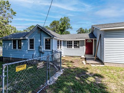 105 Queens Road, Jacksonville, NC, 28540