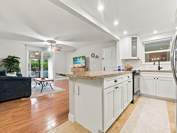 2nd image of 1124 NW 13th Street #108A