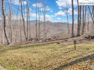 110 Blacksmith Circle, Elk Park, NC 28622