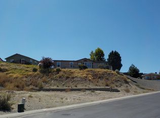 616 Lonetree Ln, Richland, WA 99352