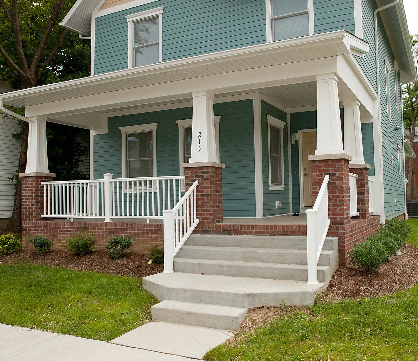 Homes of Evansville West — Photo 2