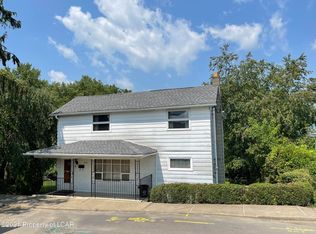 7 Burke St, Plains, PA 18705