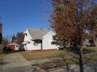 14247 Wilfred St, Detroit, MI 48213