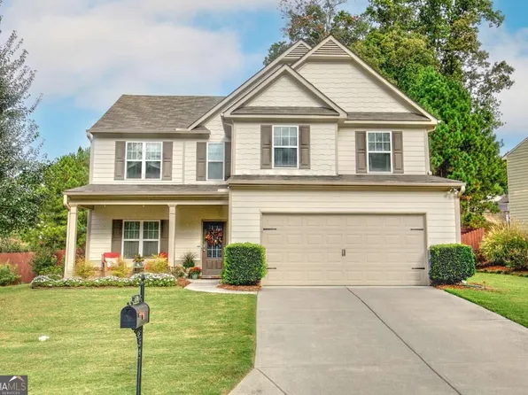 19 Rivers End Way, Dallas, GA 30132