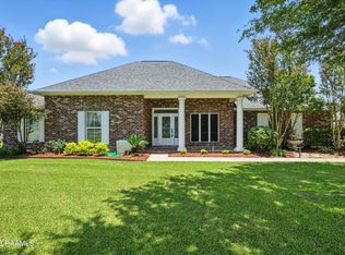 122 N Hillary Ave, Lafayette, LA 70506