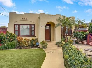 4797 Wilson Ave, San Diego, CA 92116