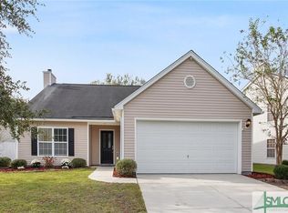 11 Glenwood Ct, Pooler, GA 31322