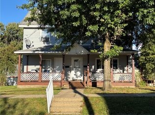 418 Chase St, Kane, PA 16735