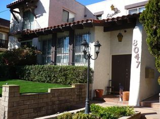 8047 Redlands St APT 7, Playa Del Rey, CA 90293