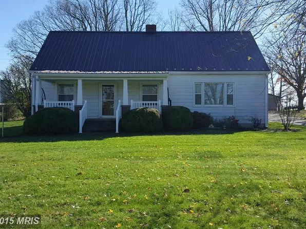 446 New Bridge Rd, Mineral, VA 23117
