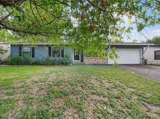 2707 S 27th St, Waco, TX 76706