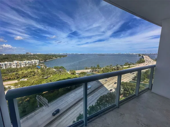 601 NE 36th St, Miami, FL